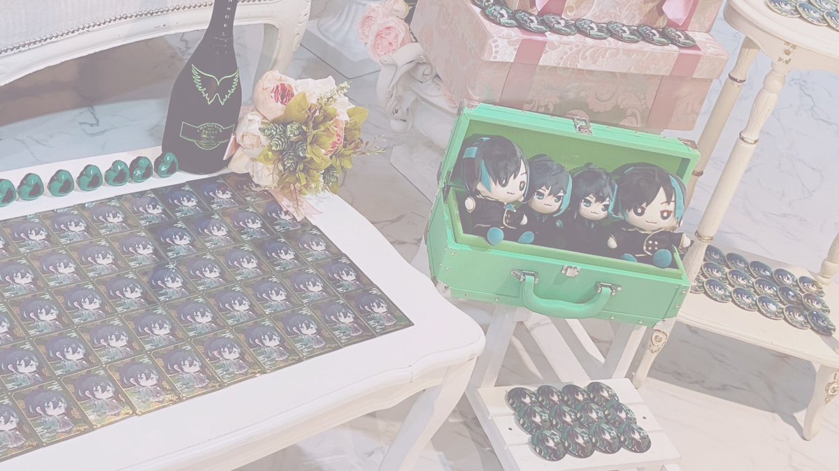 Cyanacyananomi's tweet photo. 🥀𓂃◌𓈒𓐍ℍ𝕒𝕡𝕡𝕪 𝕓𝕚𝕣𝕥𝕙𝕕𝕒𝕪𓋪𓈒◌𓂃🥀

     ꒰ঌ┈┈┈┈ 2024.09.28 ┈┈┈┈໒꒱

            You are the light of my life.

#しゆんくん生誕祭2024
#しゆんくん誕生祭2024
#しゆんくん
#しゆんさん https://t.co/tbITQout7v