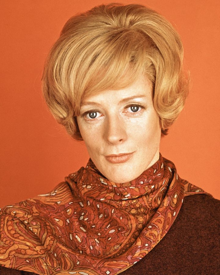 Maggie Smith, the Oscar-winning actress known most recently for her beloved roles in Harry Potter and Downton Abbey, has passed away. She was 89. 💔 imdb.to/3ZFv1i8
