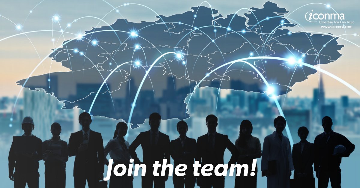 ICONMA's tweet photo. Hot Job Alert ⚠️

💼 Telecommunications Engineer IV
📍 Pittsburgh, PA (Hybrid)
✉️ Naweel@iconma.com

*Please connect with the ICONMA team to help answer any questions including job availability. #hiring #careers #recruitment #LifeAtICONMA #hotjob https://t.co/7mmVGE0cCg