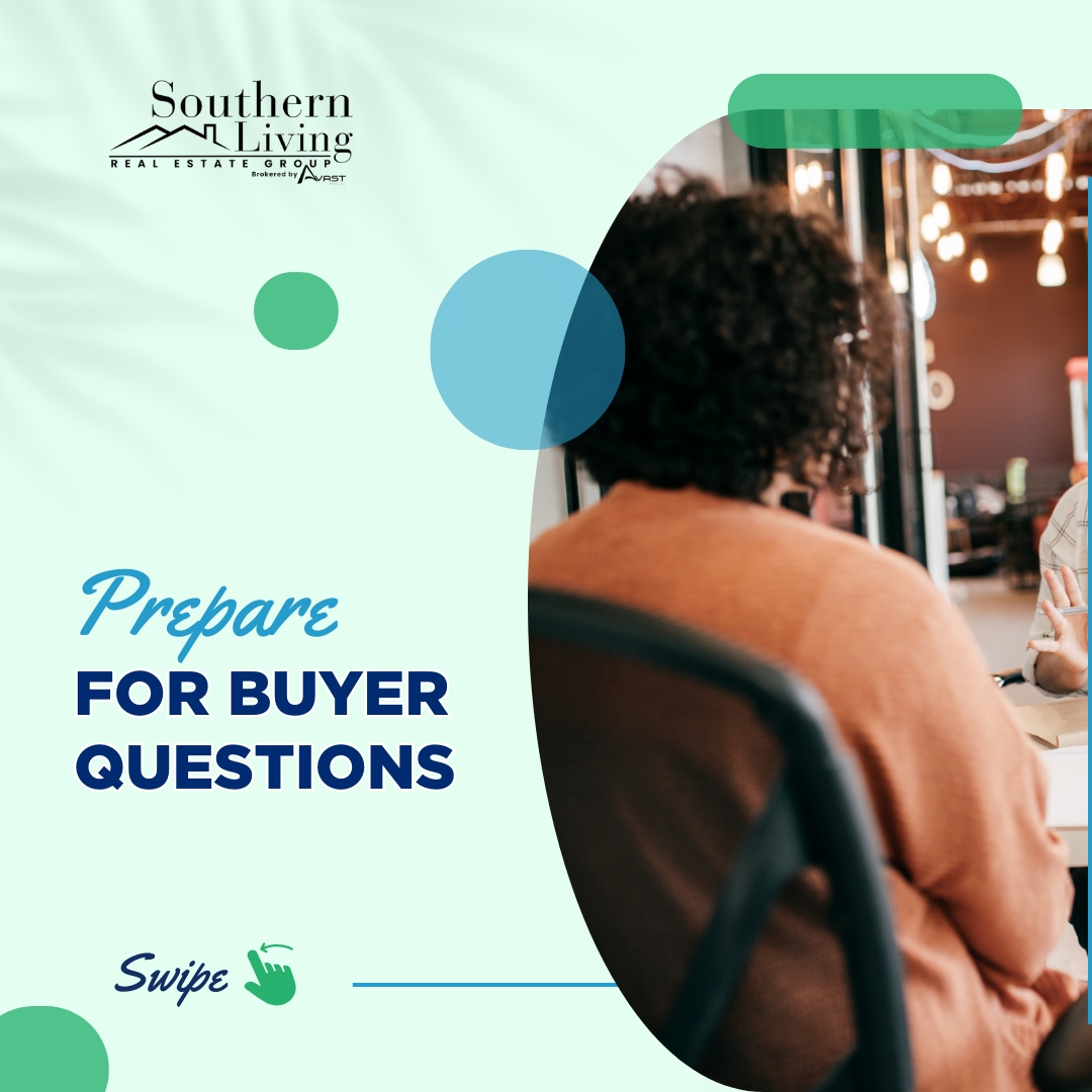 dehallman's tweet image. Ready to sell? Be prepared for buyer questions about your home, the neighborhood, schools, and local amenities. Giving thorough and accurate info can make all the difference and help buyers feel confident in their decision.

#buyingahome #preapproval #realestateprotips #housin...