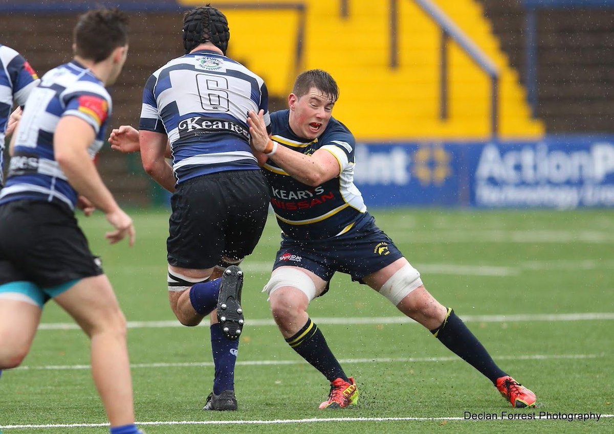 DolphinRFC's tweet photo. 100🧢  for #266

Almost 12 years on from his 1st in 2012, James Vaughan will lead us out to earn his 100th Cap for Dolphin this weekend🧢 

He will be the 14th member of the exclusive 100 club👊 

Fantastic achievement for one of the greats👏 

Congrats Vaughny🐬 https://t.co/IvxrSYLXI4