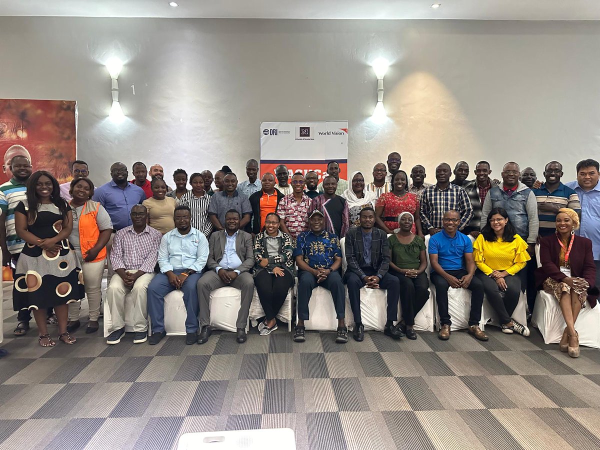 DRICIWAS's tweet photo. Fall semester for Cohort 9 #WASH Capacity Building Program has begun! 
35 students from🌍22 countries are in Malawi to study graduate courses in:
*⃣ Crosscutting Issues(CCI) in WASH  
*⃣ Water Supplies &amp; Environmental Management in Developing Countries(WSEM)
@DRIScience
@braimaha https://t.co/Wve6WHTEi4
