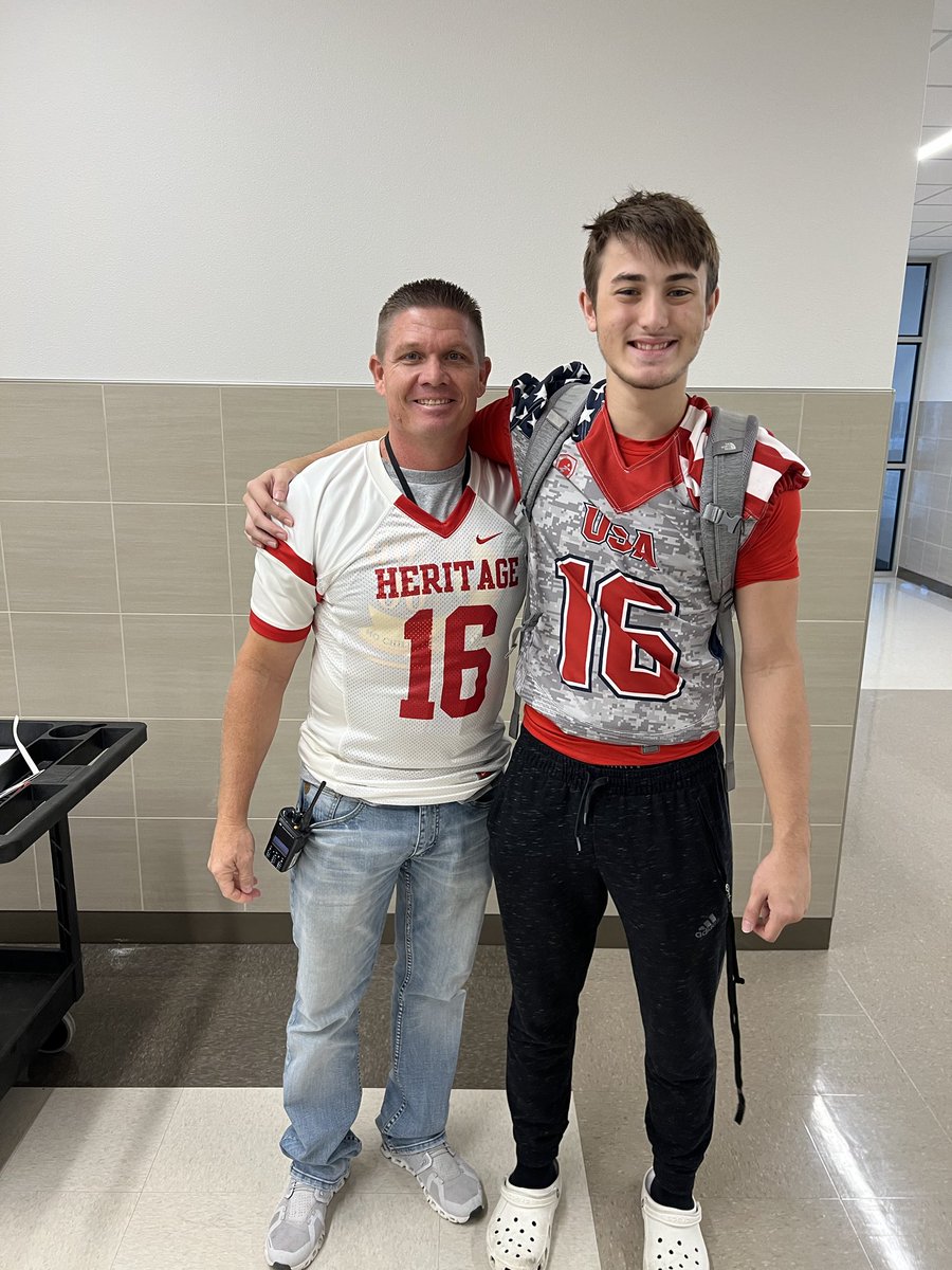 Jimmy Spradley tweet media