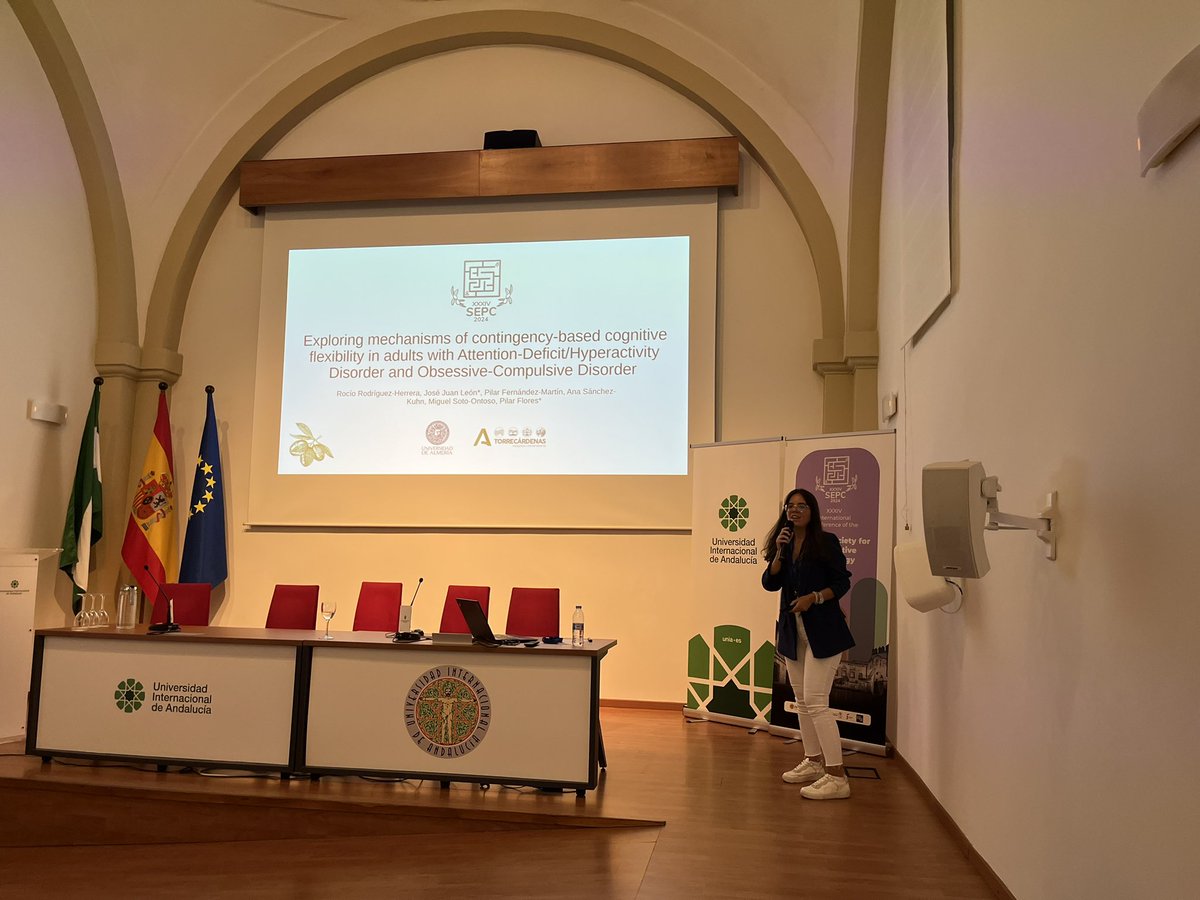 SEPC Jaén 2024 tweet media