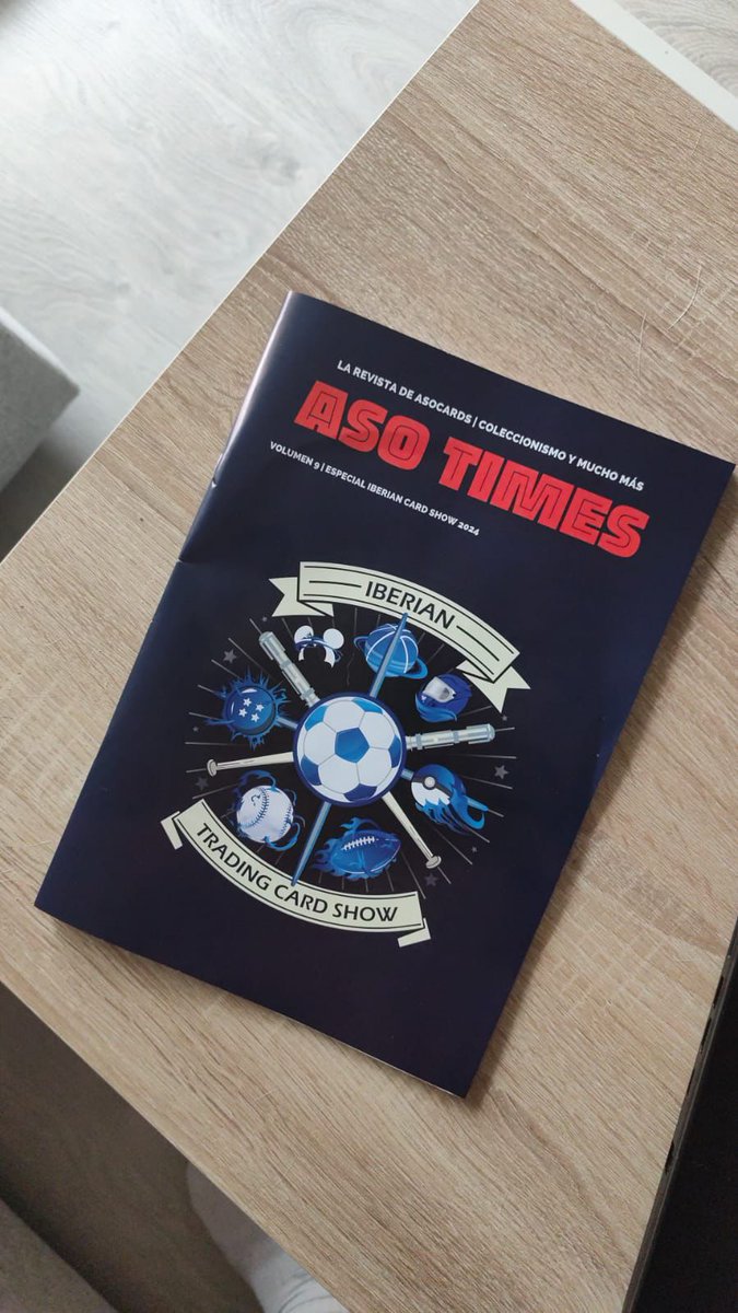 Asocards tweet media