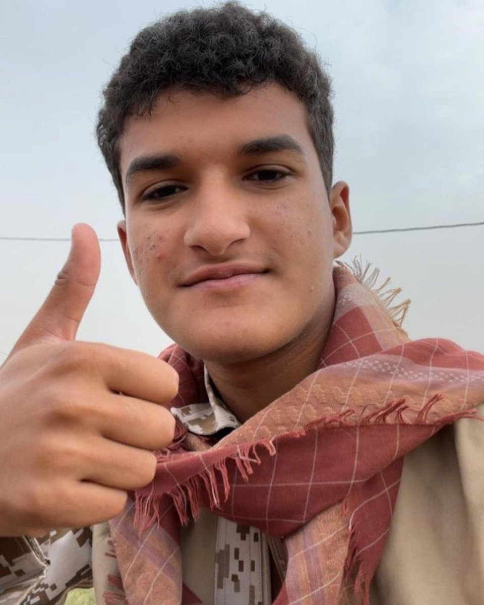 3li_alsultan's tweet photo. اللهم ارحم شهداء الوطن الأبرار وحط عنهم الأوزار وقهم عذاب النار، وأنزلهم منازل الأخيار وأدخلهم جنات من تحتها الأنهار اللهم نور مراقدهم، وطيب مضاجعهم، وآنس وحشتهم، وارحم غربتهم، ونقهم من خطاياهم كما ينقى الثوب الأبيض من الدنس، اللهم أفسح لهم في قبورهم واجعلها رياضاً من رياض الجنة https://t.co/Cv9XBhOnNN