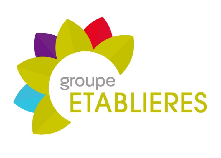 Herve_Pillaud's tweet photo. 100 ans et un nouveau logo,
Groupe @Etablieres au service des territoires et des Hommes !
Fier de présider le conseil d’administration de cette belle institution 🤩 https://t.co/SwJdlF05Yr