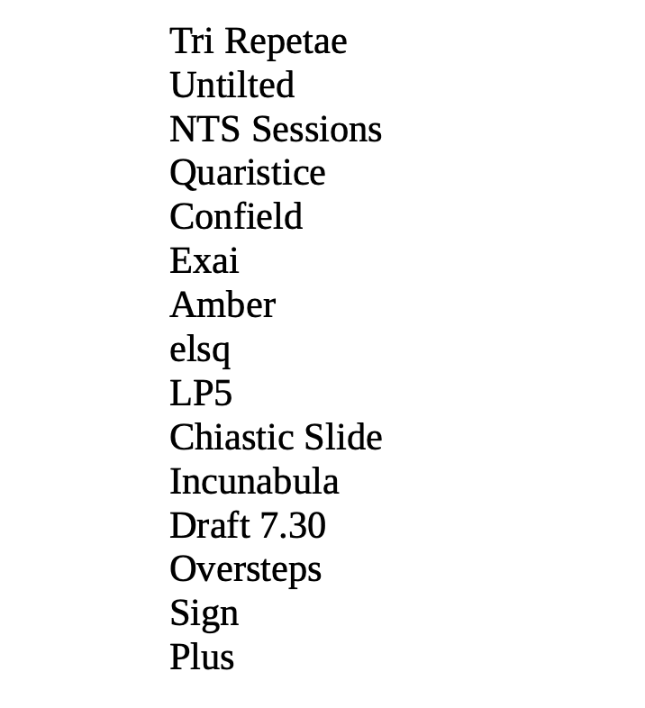 Fielding Hope tweet media
