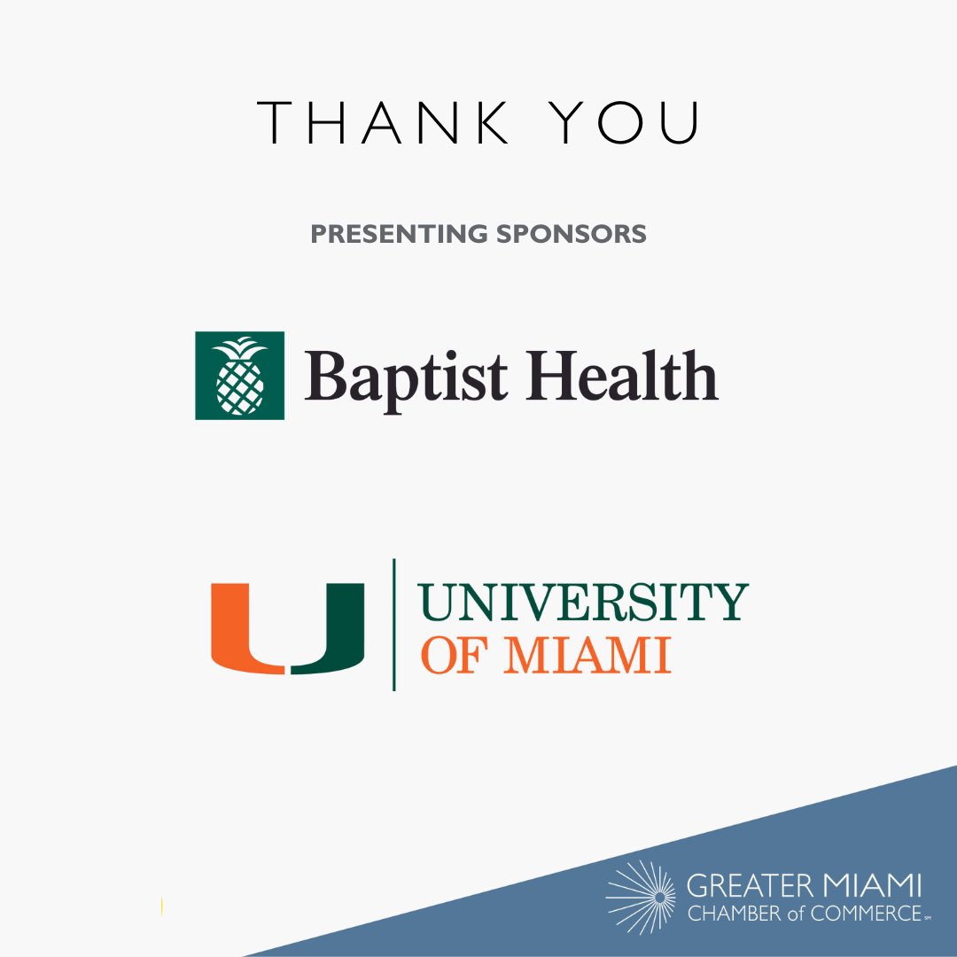 Miami Chamber tweet media