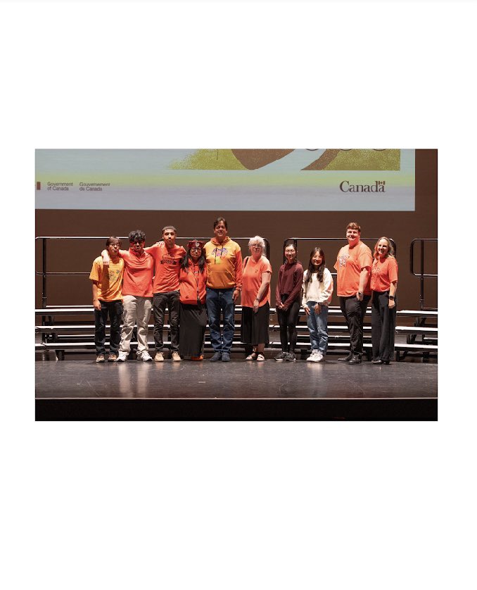 Truth and Reconciliation Assembly 2024.