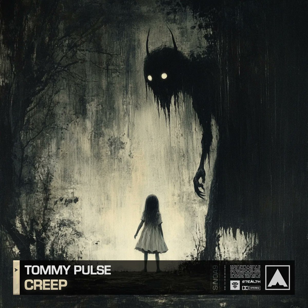 OUT NOW!
Remastered &amp; Rereleased
TommyPulse.Bandcamp.com
#HardTrance #Acid