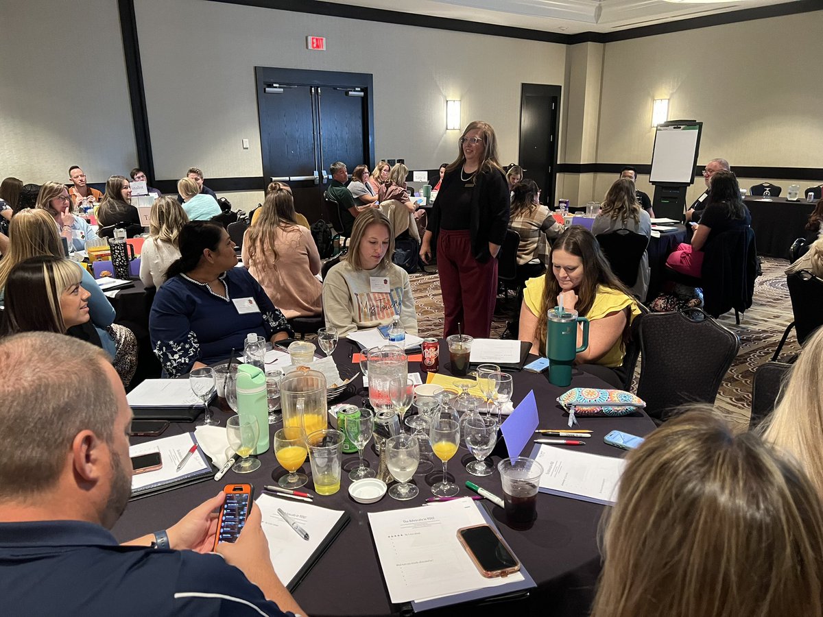 KS Dept of Education tweet media