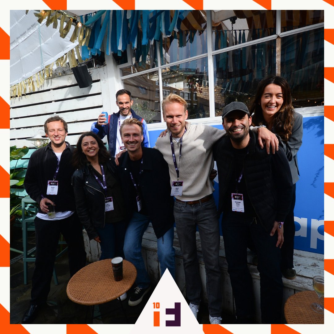 International Festival Forum (IFF) tweet media