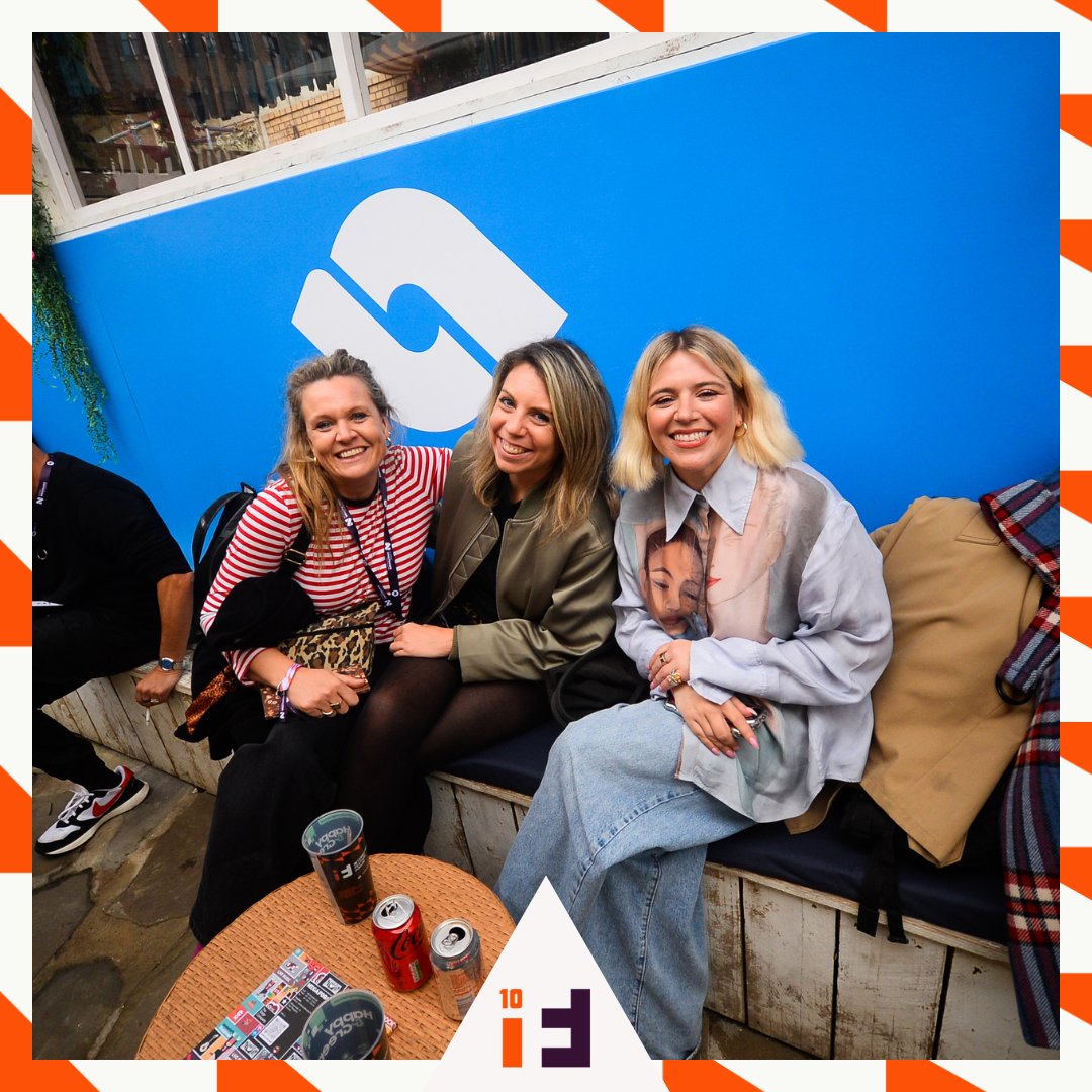 International Festival Forum (IFF) tweet media