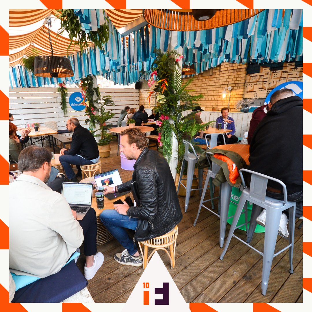 International Festival Forum (IFF) tweet media