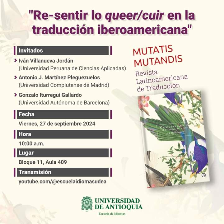 Mutatis Mutandis tweet media