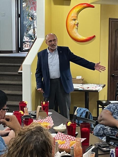 Paul Buskirk tweet media