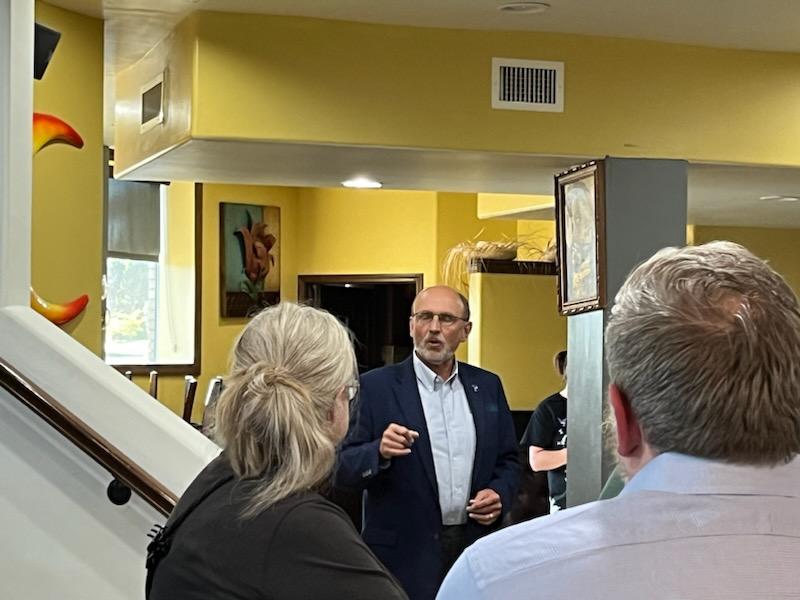 Paul Buskirk tweet media