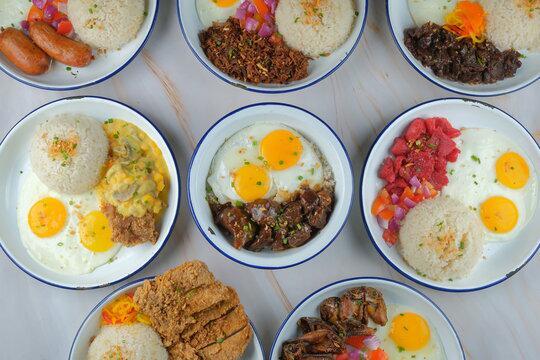 homevsfastfood's tweet photo. [i ate] a typical breakfast in the Philippines, rice is a must.
👉 https://t.co/J4kfnLdrNE
#PhilippineFood #RiceForBreakfast #PinoyBreakfast #TraditionalEats #FoodieFavorites #homecooking #food #recipes #foodpic #foodie #foodlover #cooking #hungry #goodfood #homecookingvsfastfood https://t.co/VBFPP1o7qi