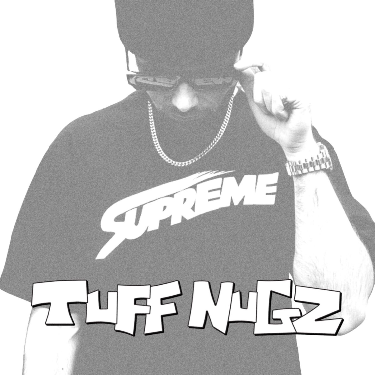 TUFF NUGZ [VOL.1] 🚨

My new mix series fully loaded with chunky n funky beatz !! 

🔗 on.soundcloud.com/XhwRCNp7A9Up7V…