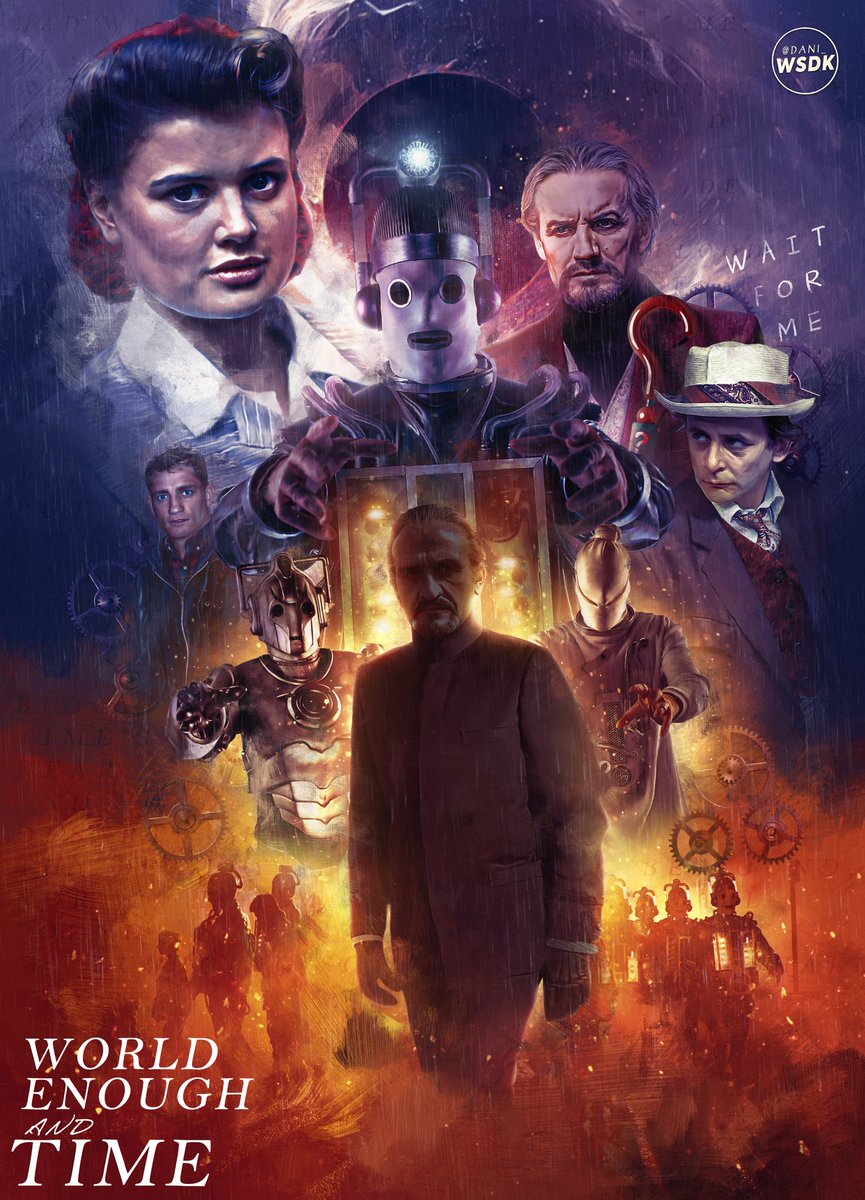 Dani Kennedy - OPEN FOR COMMISSIONS!🎨 tweet media