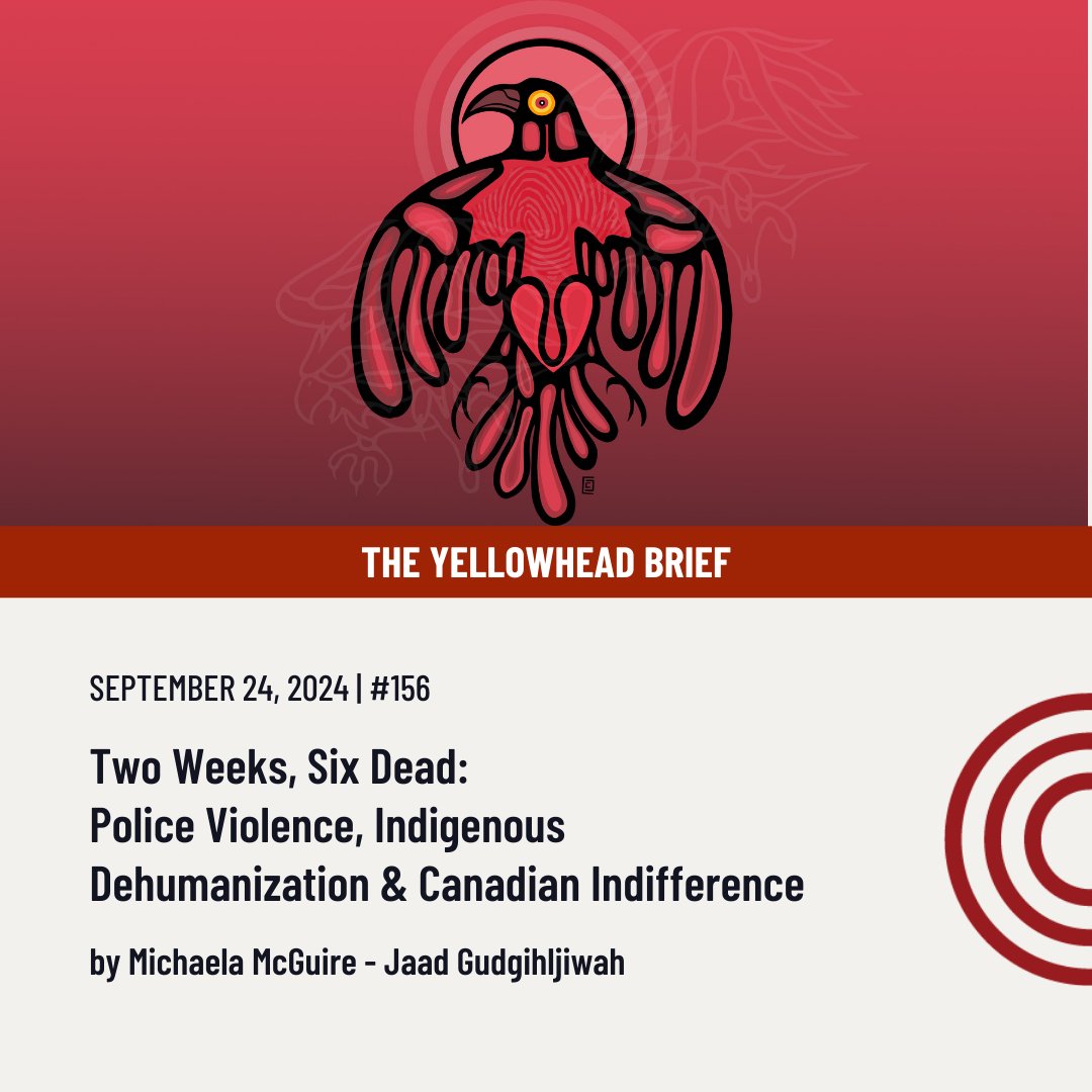 Yellowhead Institute tweet media