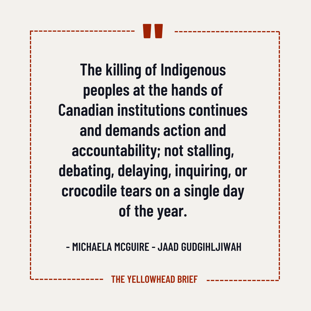 Yellowhead Institute tweet media