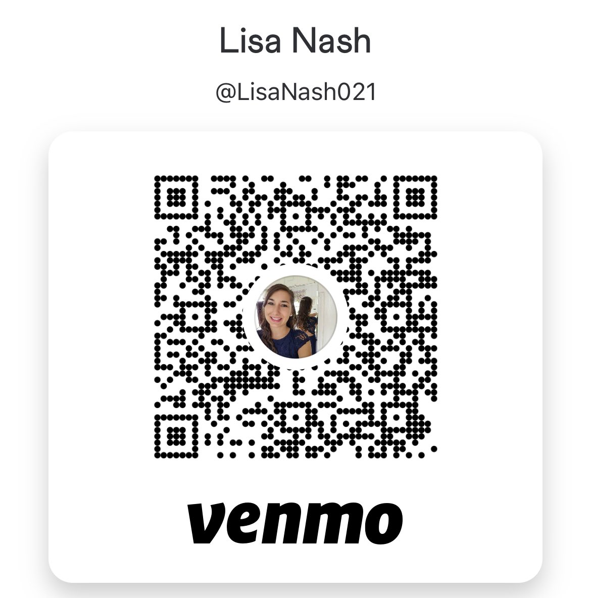 mushroom021's tweet photo. @Venmo Anything would be much appreciated ❤️ https://t.co/ciwxUjPRoh