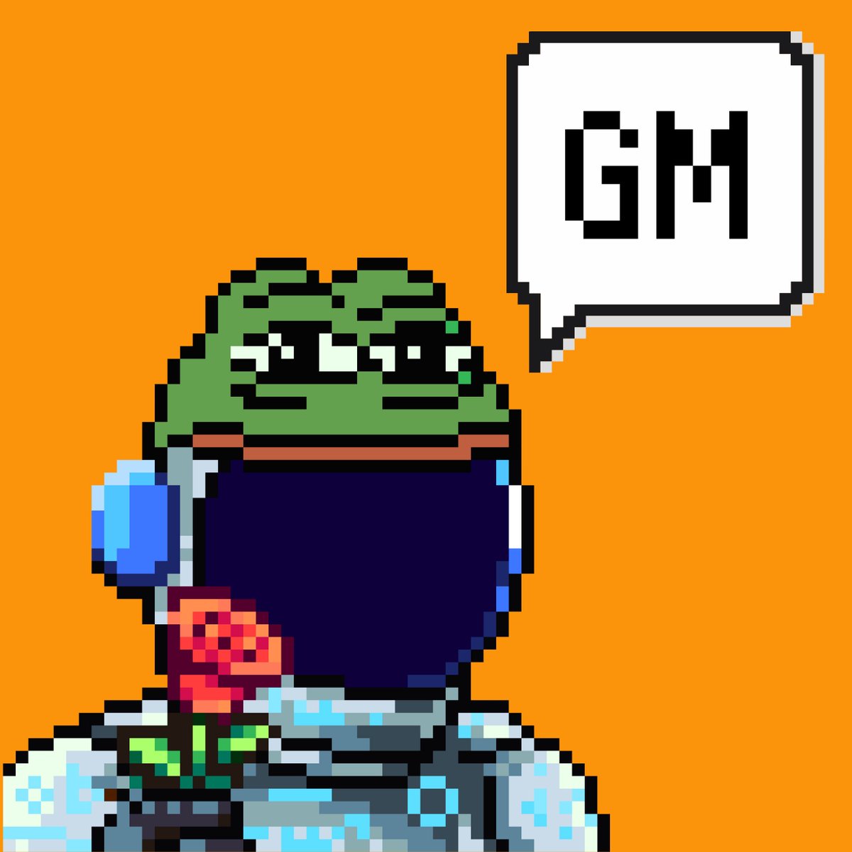 Bitcoin Spacemen | FWD ๐ฆ (@fwd_btc) on Twitter photo GM ordinals enjooyers ๐ 
So much higher, itโs coded โ๏ธ GM ordinals enjooyers ๐ 
So much higher, itโs coded โ๏ธ