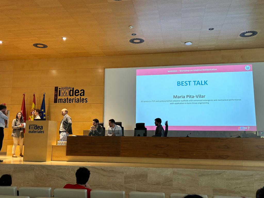 @I+DFarmaUSC tweet media