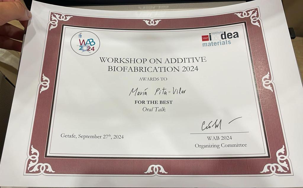 @I+DFarmaUSC tweet media