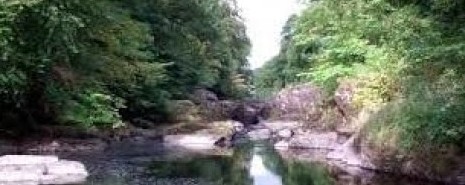 tourscotland's tweet photo. Tour #Scotland #Autumn travel video Blog of #River #Ericht just North of #Blairgowrie on ancestry, genealogy, history visit and trip to #Perthshire. Blairgowrie expanded in 19th century thanks to the employment provided by many textile mills https://t.co/7j76QqaMdV https://t.co/RVurThYeWE