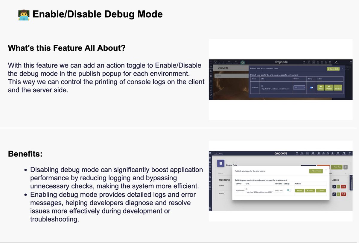 DrapCode tweet media