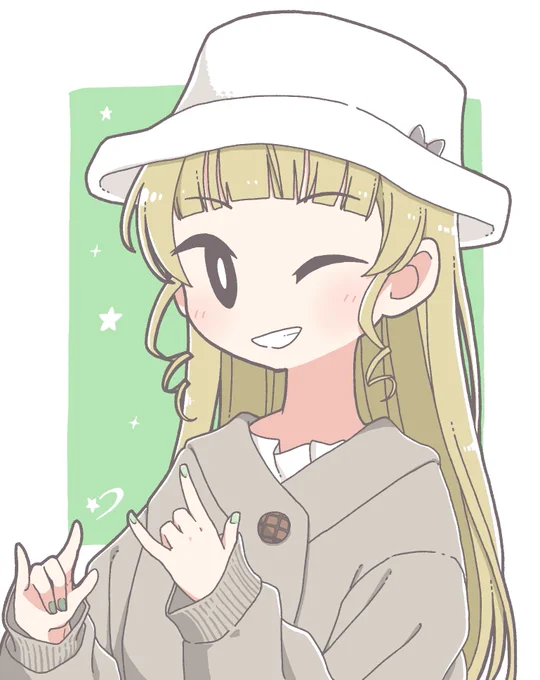 すみれちゃんHappyBirthday#Liella#lovelive 