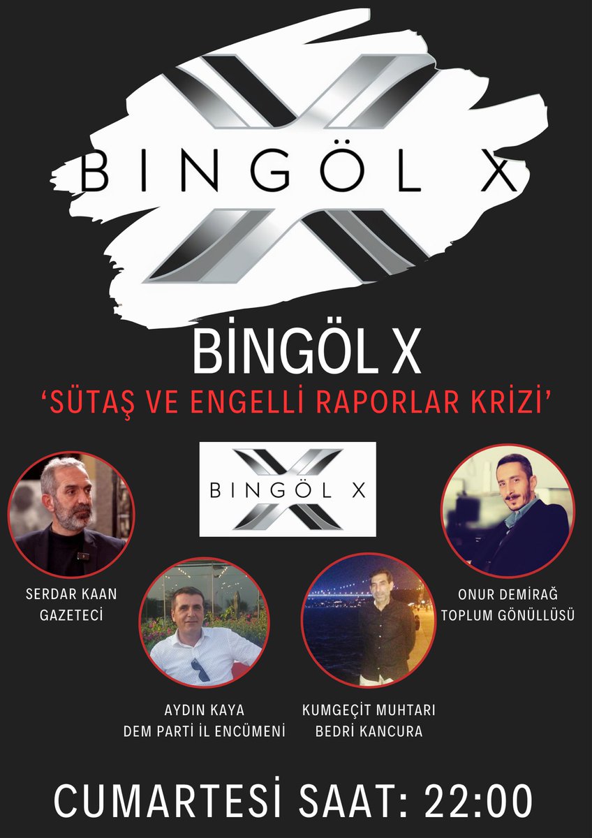 onurdemirag_'s tweet photo. Bu hafta Twitir X Space odamızın konusu Sütaş arsa krizi ve Engelli raporları mağduriyetleri olacak.

Memleketin arsalarını ve köylünün meralarını Sütaş’a ısmarlayanlara iki çift sözümüz olacak. 

Size verilecek bir metre kare toprak yoktur. 

@serdarKaan12 @onurdemirag_ @_BiNGOL_X @aydinkaya12 @Bedri25419 @bingolvaliligi @ahusta07 @Erdalarikan12 @FeyziBerdibek1 @Korkutata_Zeki @OHulaku @Arjin6227 @SutasCiftligi @TCTarim @bintarimorman