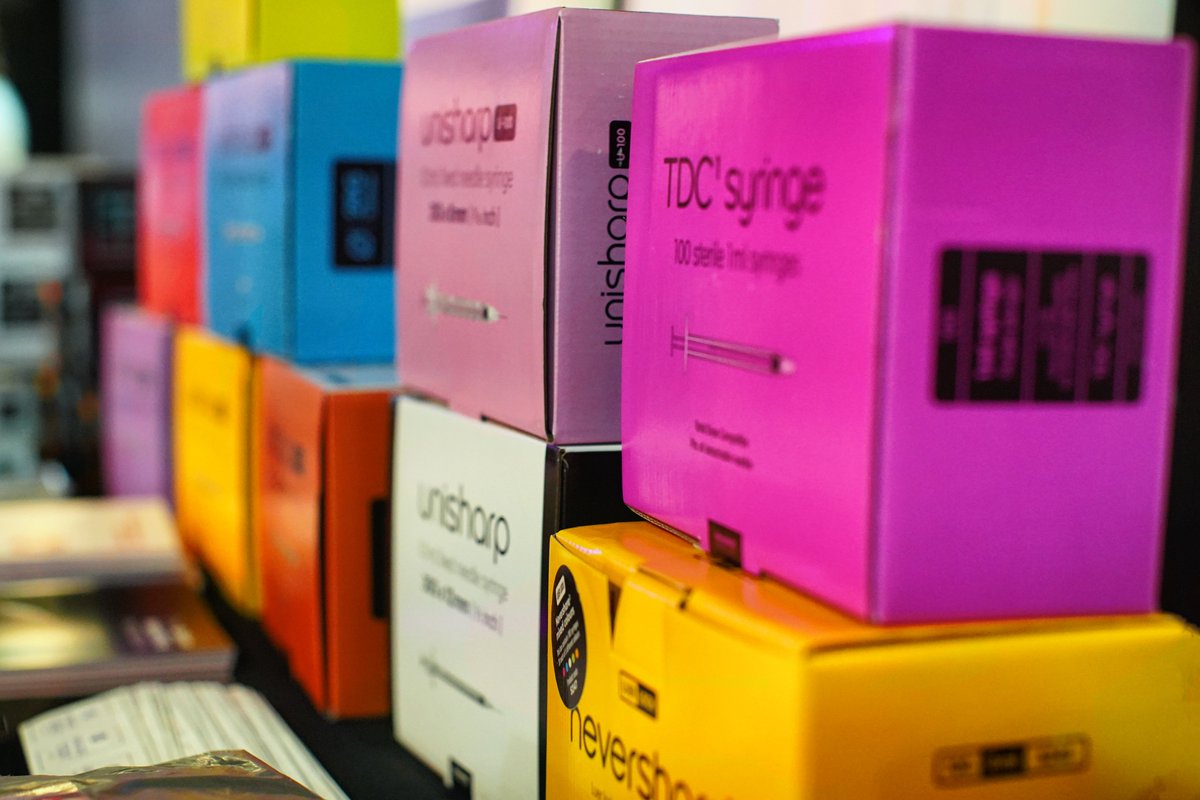 JayStarPhoto's tweet photo. At the Street Drugs Wales Conference yesterday (26th Sept 2024) at The Tramshed - Cardiff. 

Exchange Supplies had a stall to show us some of their latest innovations including prototype 'safer inhalation devices' (crack pipes) @ReducingHarm 

#harmreduction #streetdrugswales pt2 https://t.co/KtzGJLq90p