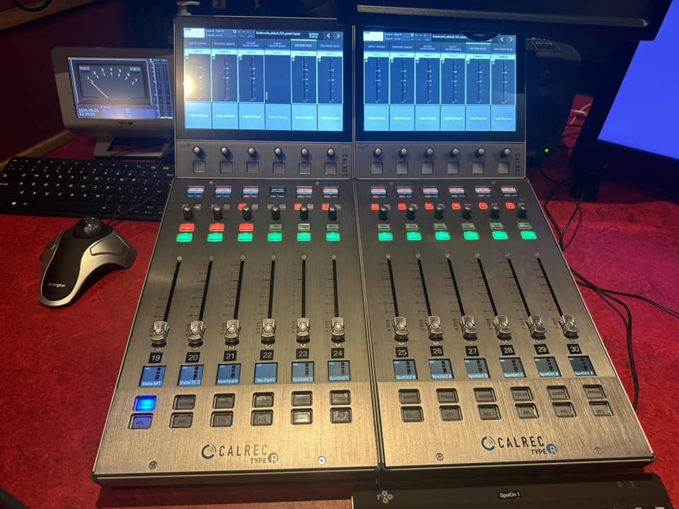 Simon Daniels tweet media