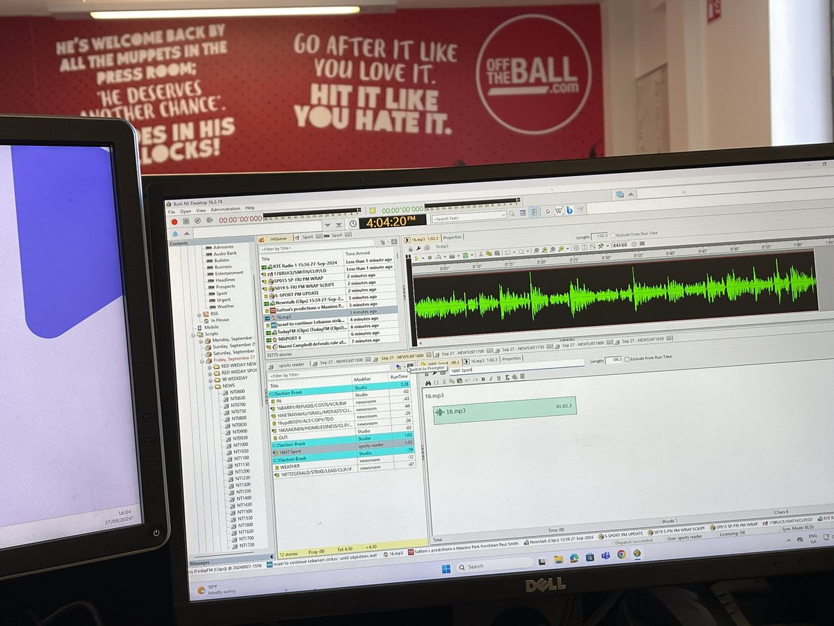 Will O'Callaghan tweet media