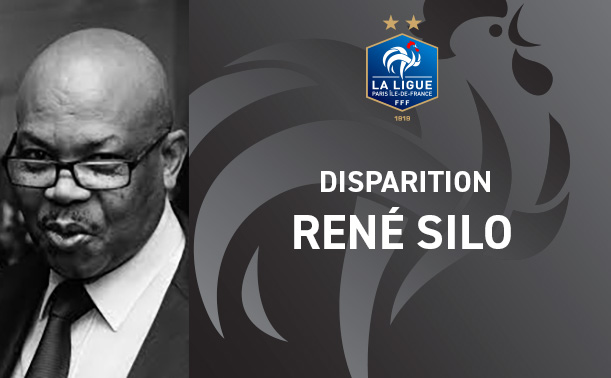 LPIFF75's tweet photo. La LPIFF tient à rendre hommage à Monsieur René Silo, décédé à l’âge de 75 ans.

Membre du Comité de Direction de la LPIFF de 2012 à 2016, René Silo était une grande figure du football francilien et de la communauté ultramarine, et un homme engagé sportivement et socialement. https://t.co/49rTVNBz2W