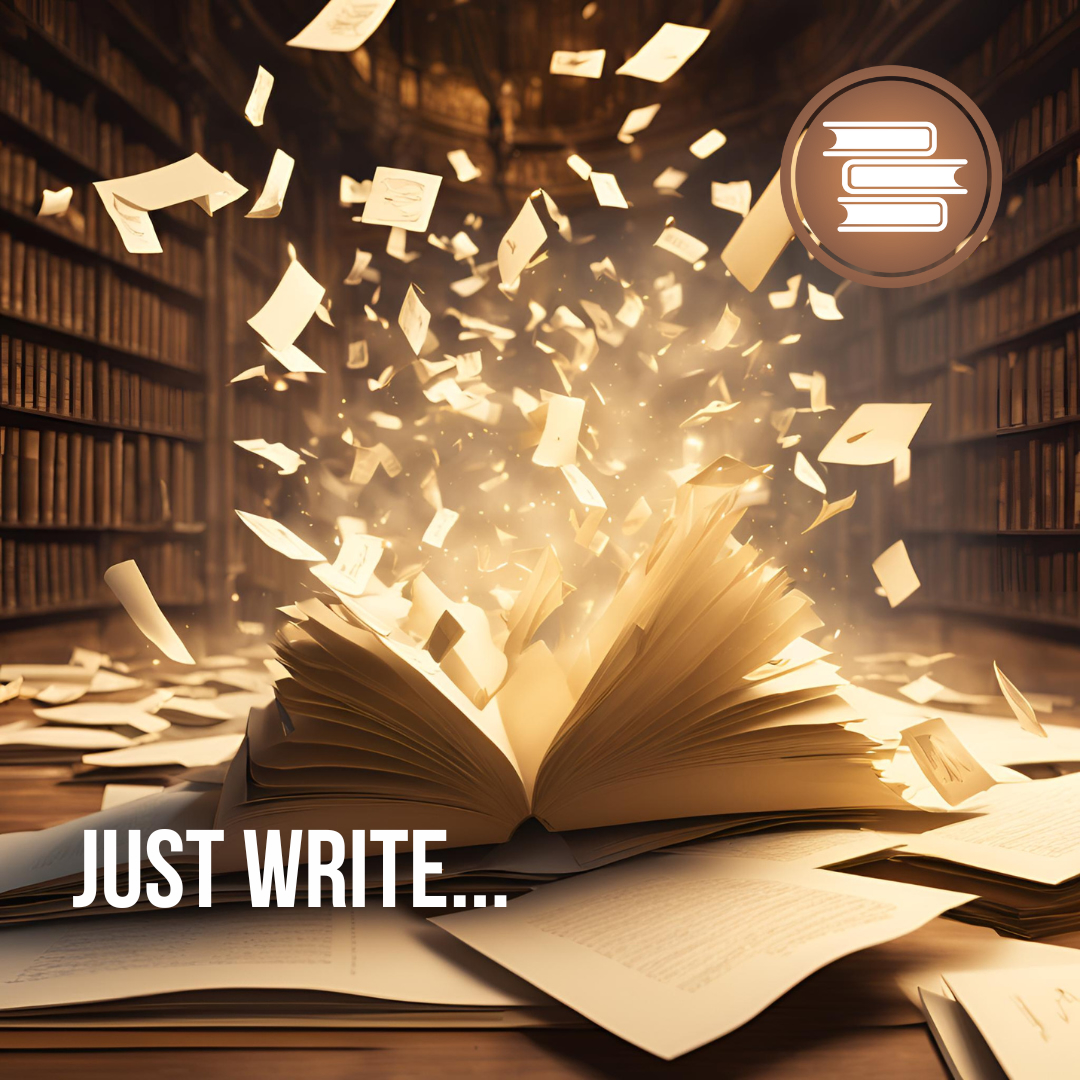 TheJournalingG's tweet photo. Puke on a Page 🤮 🤢
Word Vomit 🤮 🤢
Brain Drain 🧠 🧠

I prefer a 'Brain Dump' 💩

Whatever you choose to call it, this technique is all about writing down EVERYTHING that comes to mind.

Ignore punctuation, ignore spelling, just write!

This is good for helping you sleep 💤 https://t.co/eNpcplDwhi