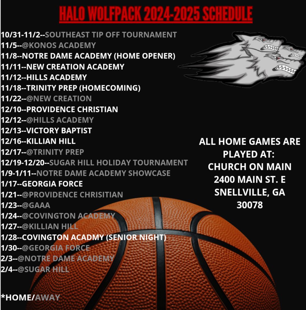 HALO Wolfpack tweet media
