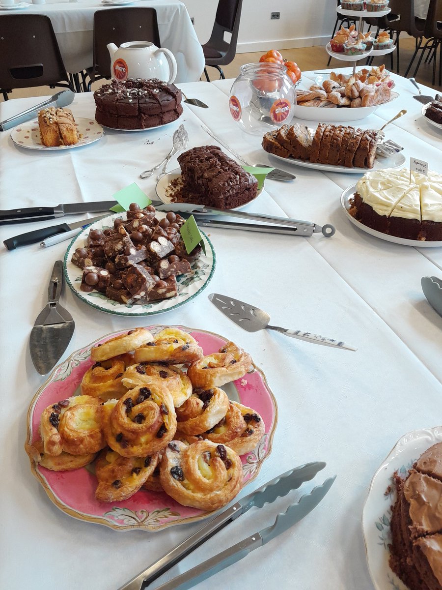 fellsideweb's tweet photo. Share community charity coffee morning this Saturday (28th) 10-12noon. Join us for coffee and cake. https://t.co/8NYJifJif6