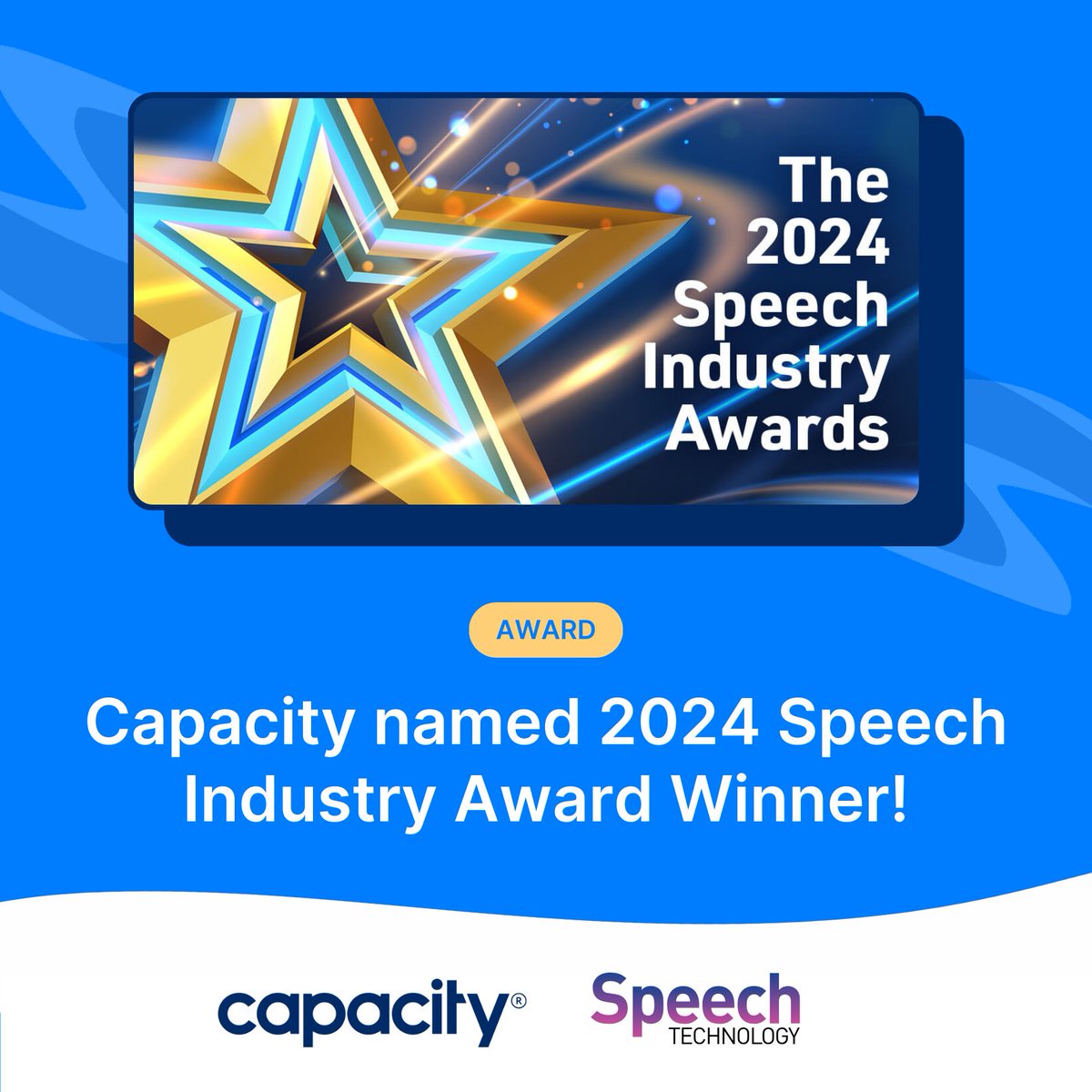 Capacity tweet media