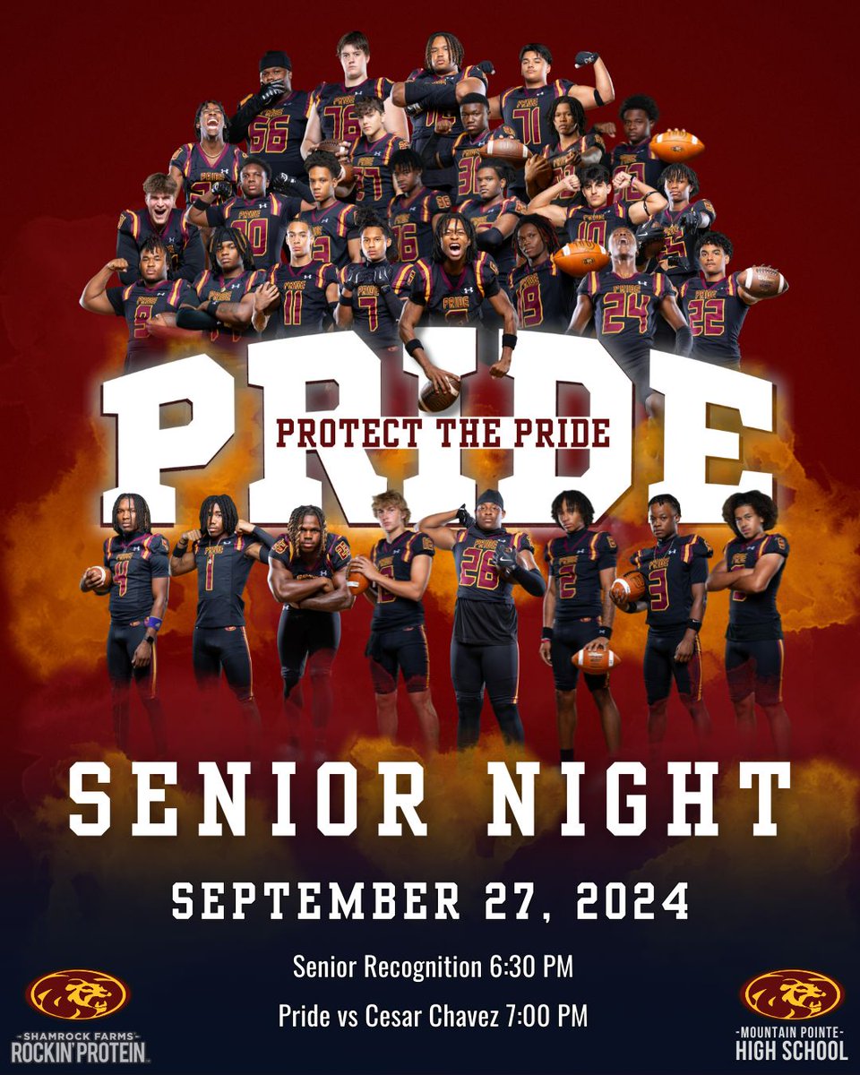 MPHS_FBBoosters's tweet photo. 𝑳𝙚𝒕'𝒔 𝒈𝙤 𝙋𝒓𝙞𝒅𝙚! 🏈𝐂𝐥𝐞𝐚𝐫 𝐛𝐚𝐠 𝐩𝐨𝐥𝐢𝐜𝐲; 𝐍𝐨 𝐛𝐚𝐜𝐤𝐩𝐚𝐜𝐤𝐬 Get your tickets now: https://t.co/JhZGxY5Cwb  
𝑻𝒉𝒆𝒎𝒆: 𝑮𝒍𝒐𝒘𝒅𝒐𝒘𝒏 𝑺𝒉𝒐𝒘𝒅𝒐𝒘𝒏!  #ProtectThePride https://t.co/bueJONDsXG