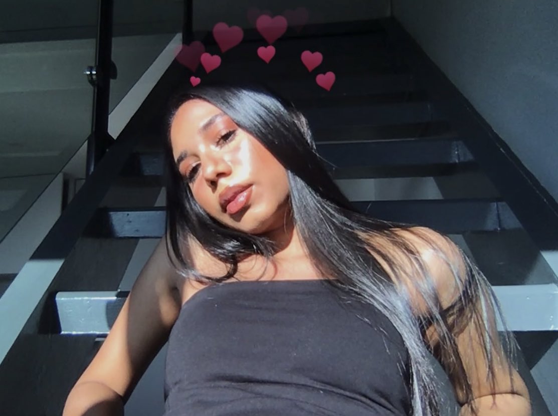 Jasmine_Naicker's tweet photo. Maybe the suns kisses are enough for me <3 https://t.co/xLBvXcciq7