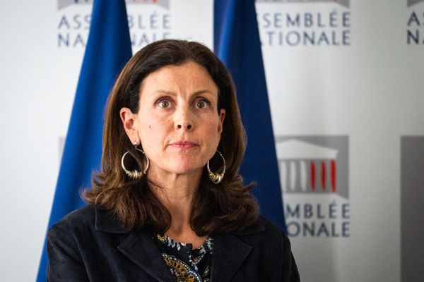 F3nord's tweet photo. Charlotte Parmentier-Lecocq, députée du Nord, nommée ministre déléguée au Handicap
https://t.co/TXjQU1j9cj https://t.co/P2DCNEjQTk