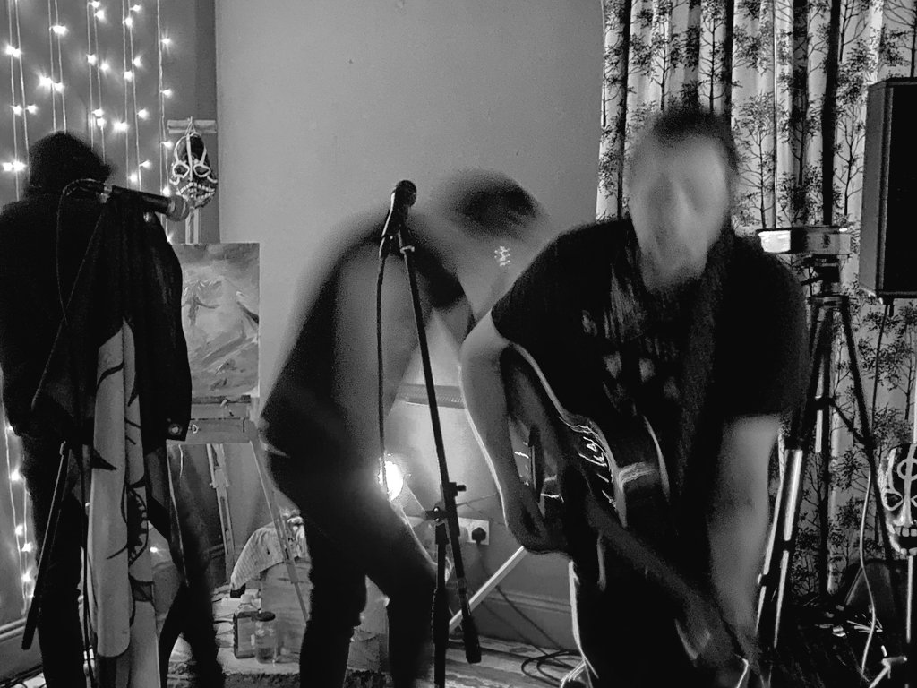 Ceiling Demons tweet media