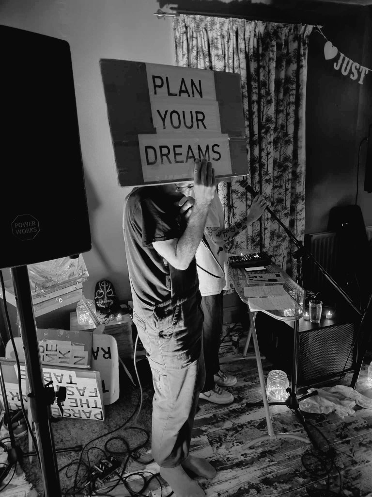 Ceiling Demons tweet media