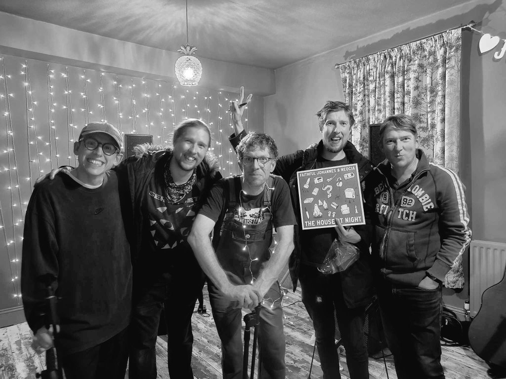 Ceiling Demons tweet media