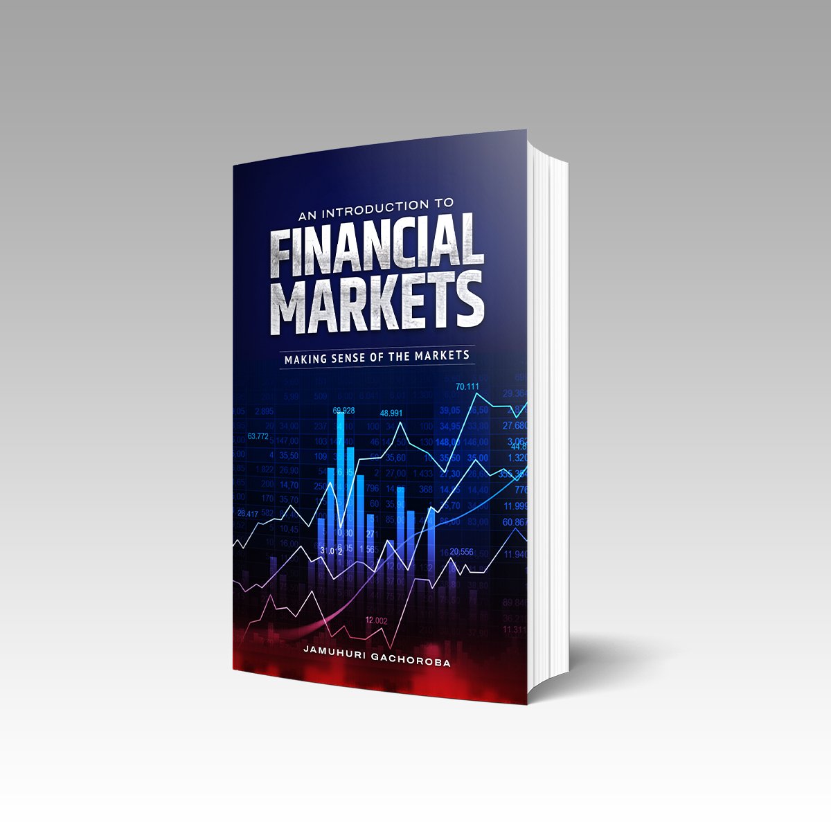 themarketcolour's tweet photo. In a nutshell, this book will enable you to better understand how the economy works, particularly how economic data influences asset prices as well as the performance of the overall economy.
Now available on Amazon.
Order your copy NOW.
https://t.co/m8UkOUtdEe https://t.co/ET5Hc4eFzW
